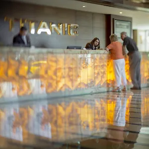 Hotel Titanic City Taksim, Istanbul